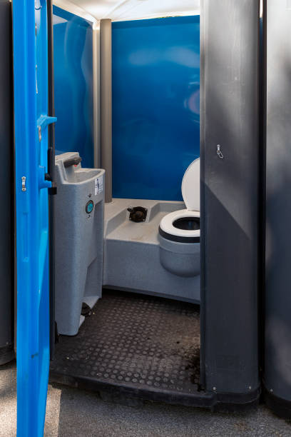 Best Affordable porta potty rental  in Southport, NC