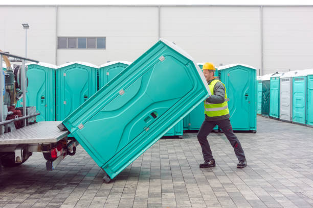 Best Luxury portable toilet rental  in Southport, NC