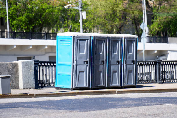 Best Portable restroom trailer rental  in Southport, NC